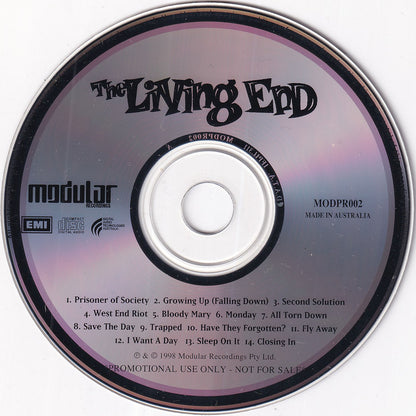 The Living End - Image 3