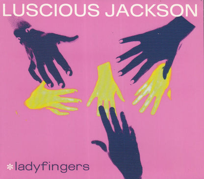 Ladyfingers - Image 1