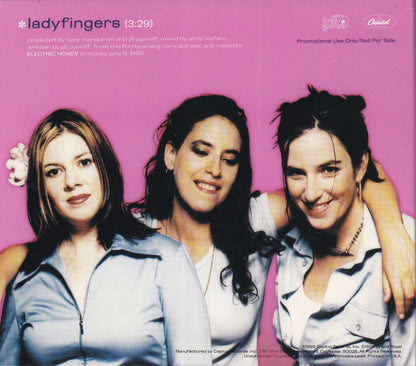 Ladyfingers - Image 2