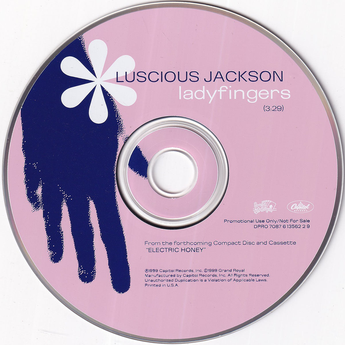 Ladyfingers - Image 3