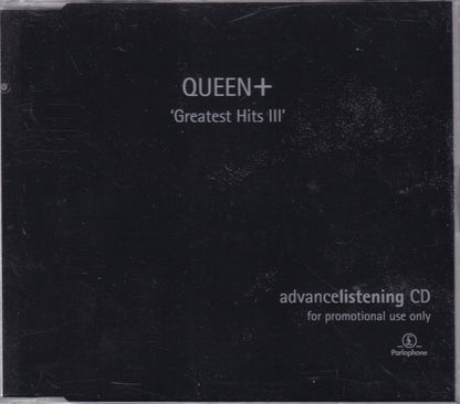 Greatest Hits Ill - Image 1