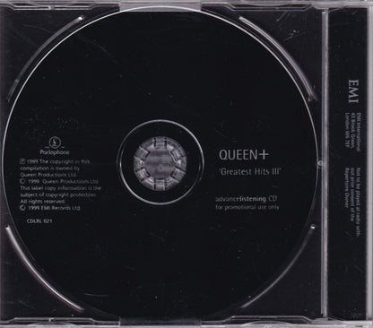 Greatest Hits Ill - Image 2