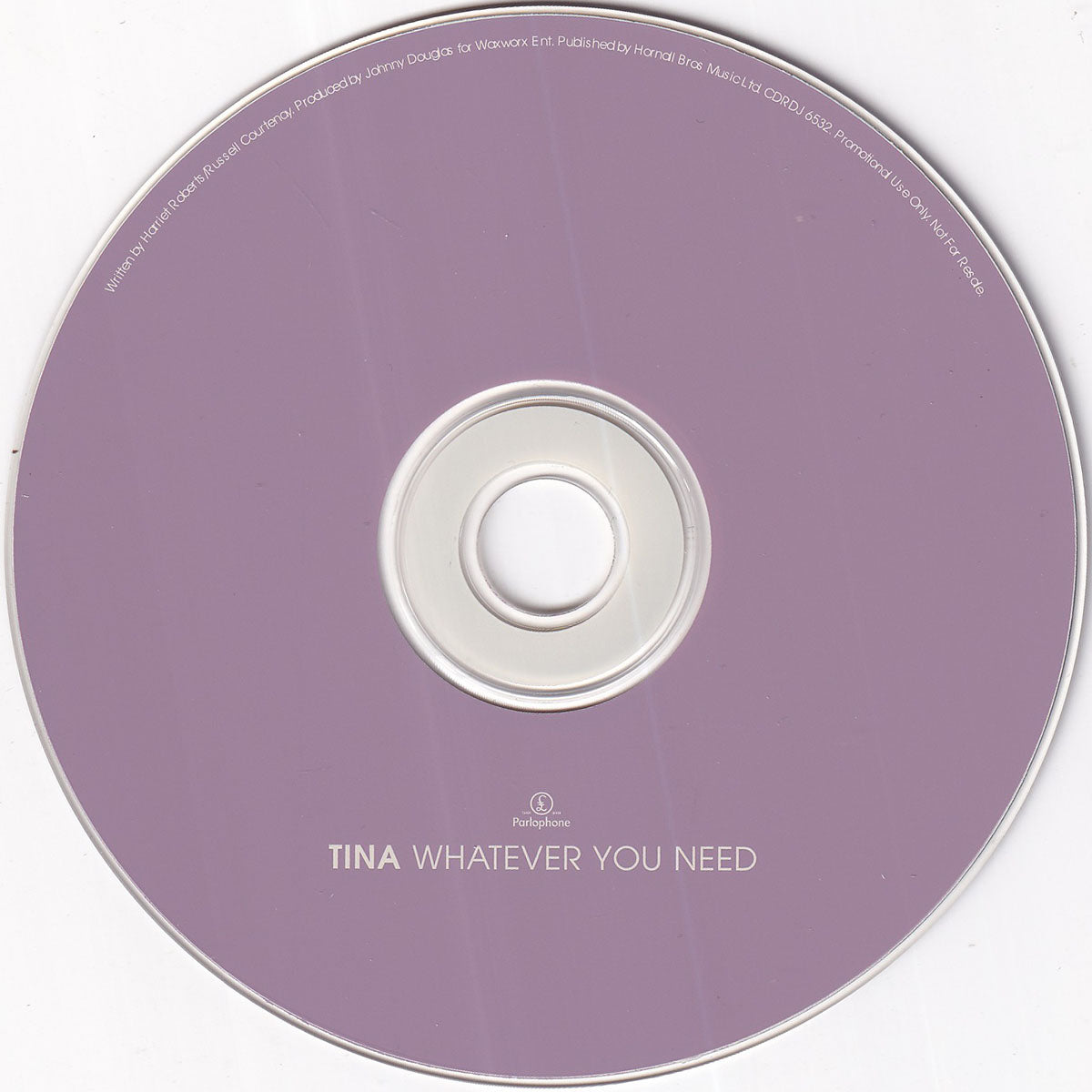 Whatever You Need - Image 3