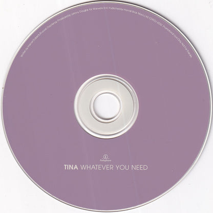 Whatever You Need - Image 3
