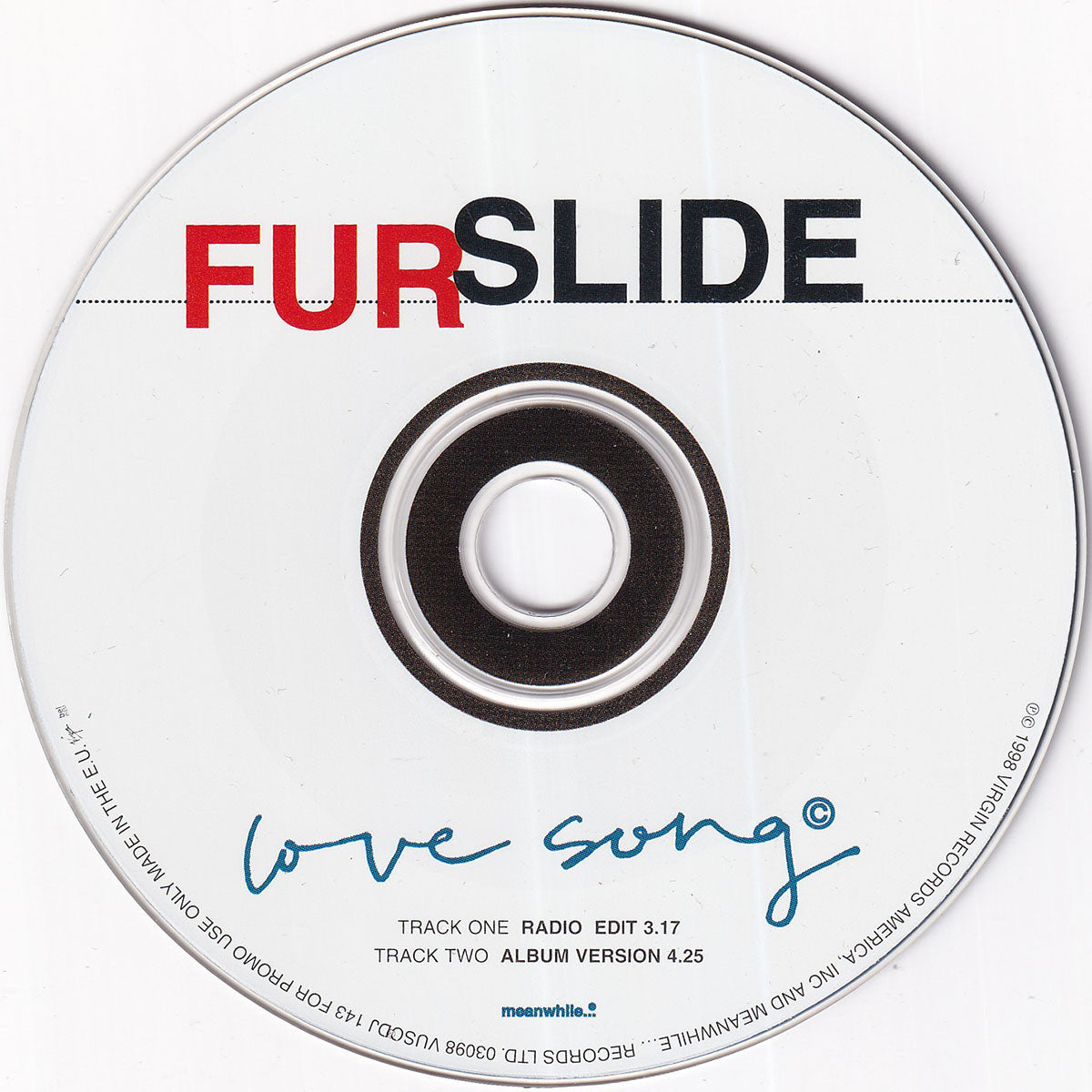 Love Song © - Image 3