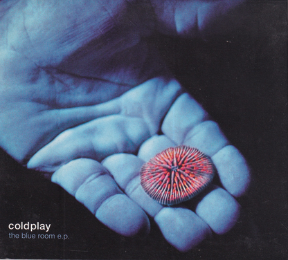 The Blue Room E.P. - Image 1