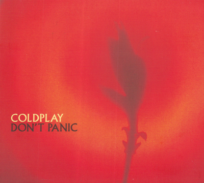 Don't Panic - Image 1
