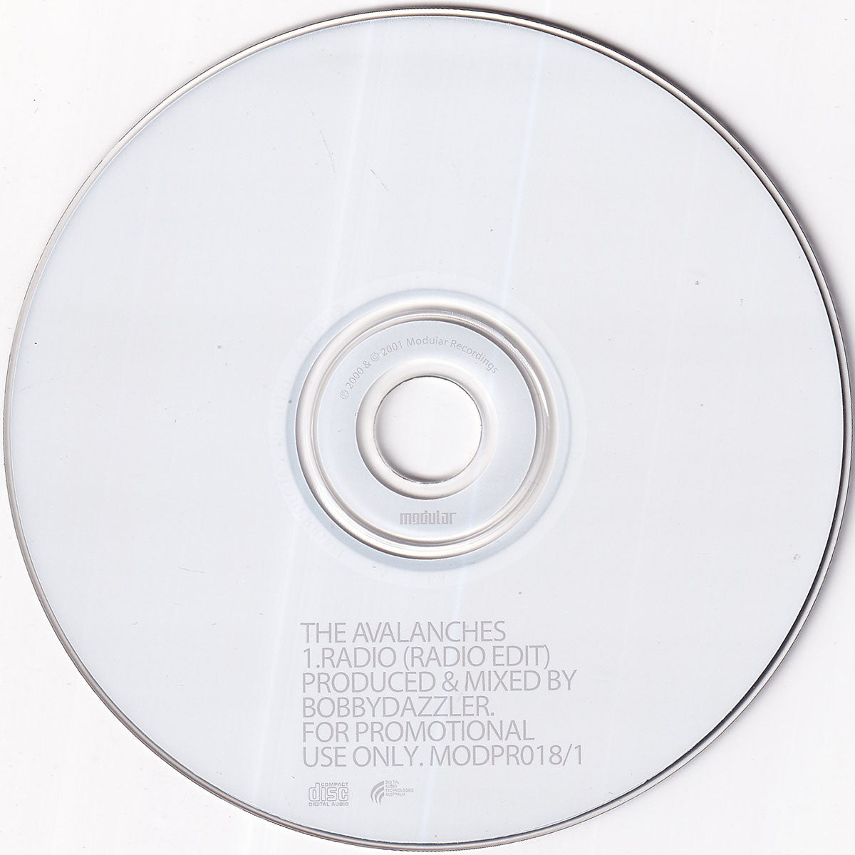 Radio Gimix - Image 3