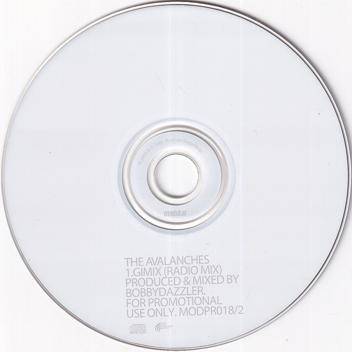 Radio Gimix - Image 4