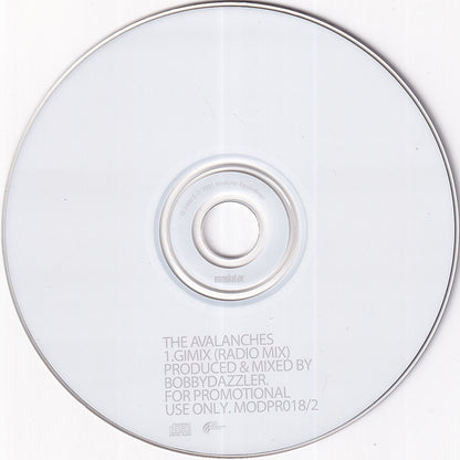 Radio Gimix - Image 4