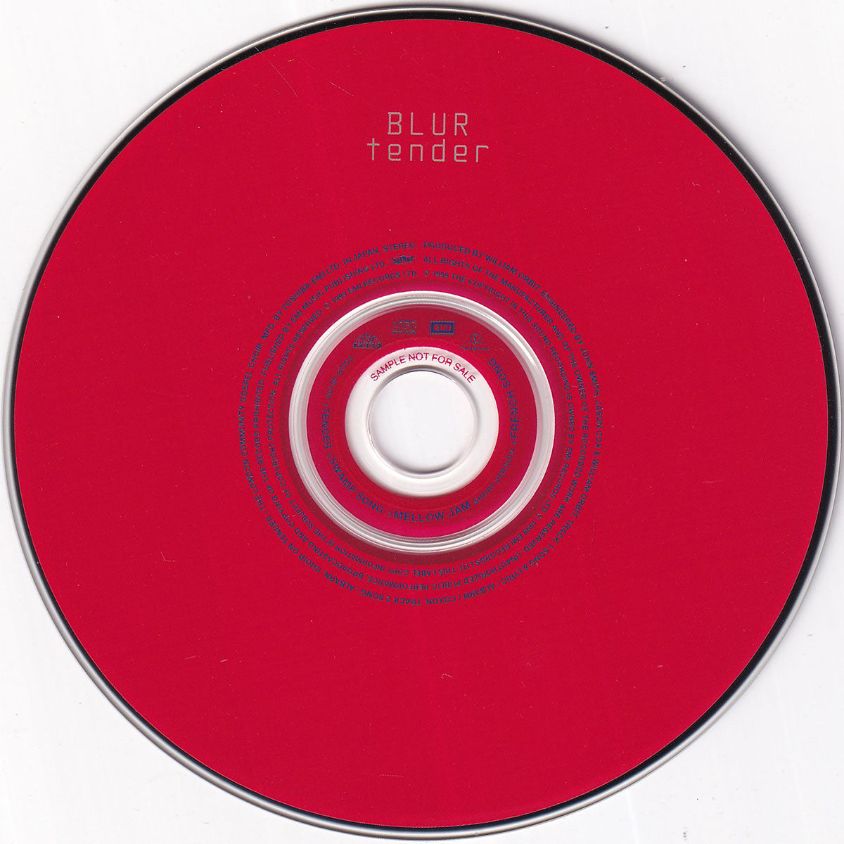 Tender - Image 3