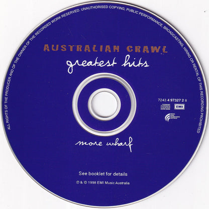 Greatest Hits (More Wharf) - Image 3
