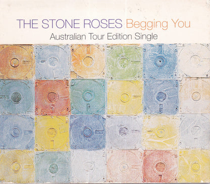 Begging You - Image 1