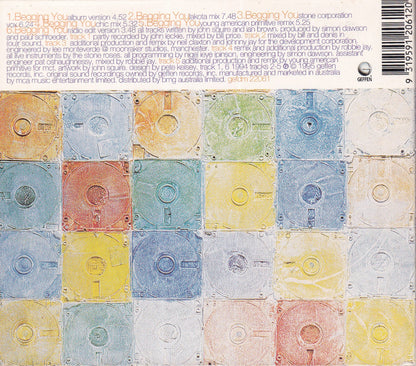 Begging You - Image 2