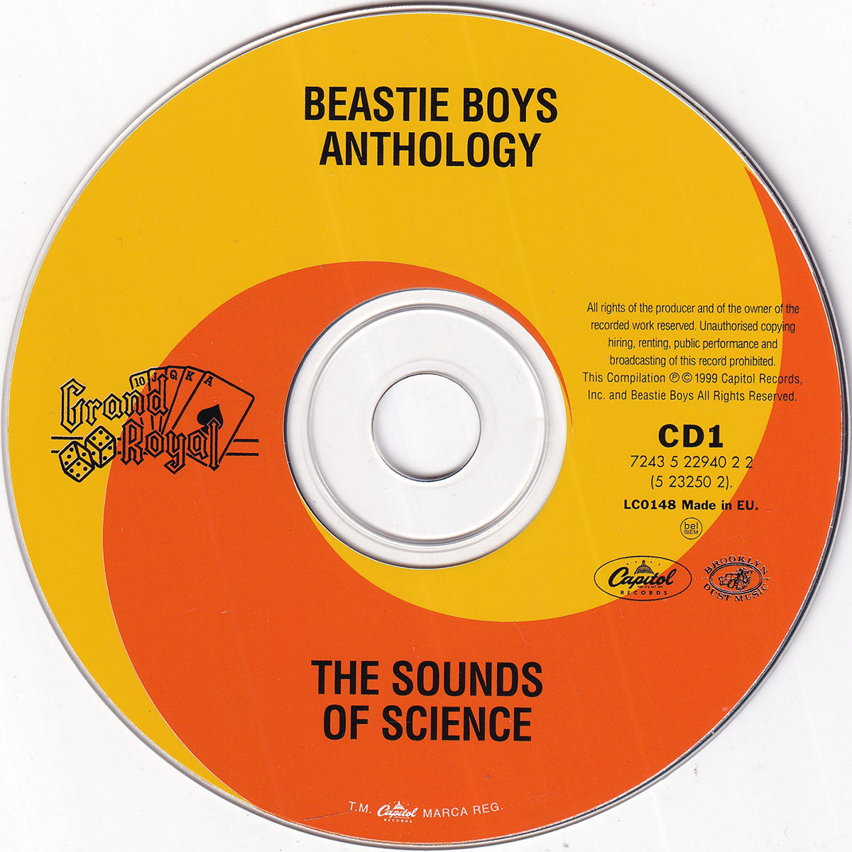 Anthology: The Sounds Of Science - Image 3