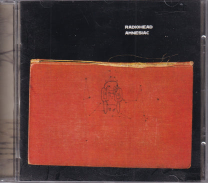 Amnesiac - Image 1