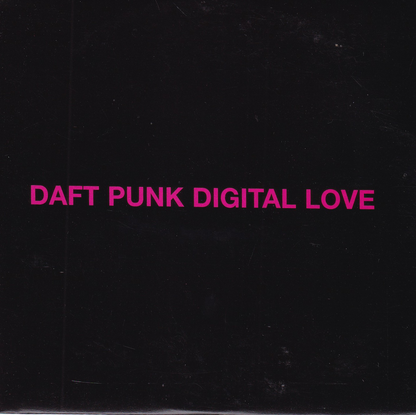 Digital Love - Image 1