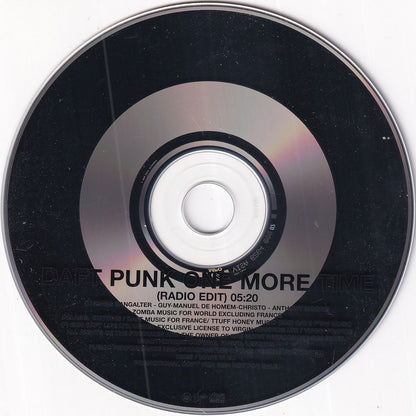One More Time - Image 3