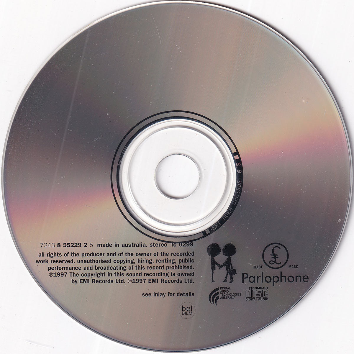 OK Computer - Image 4