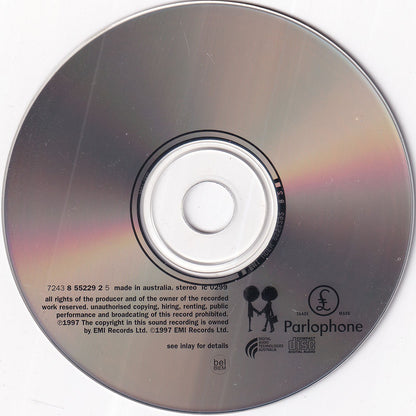 OK Computer - Image 4