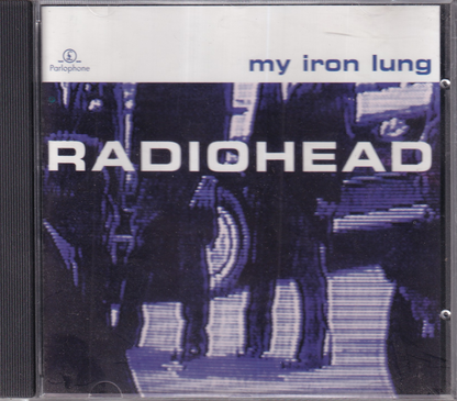 My Iron Lung - Image 1