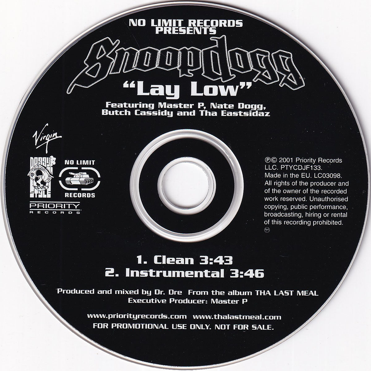 Lay Low - Image 3