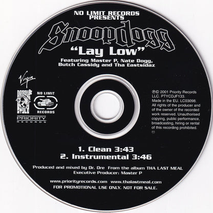 Lay Low - Image 3