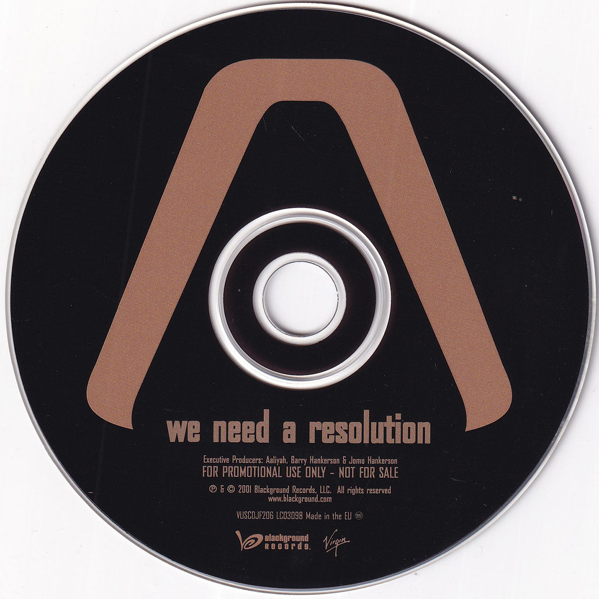 We Need A Resolution - Image 3