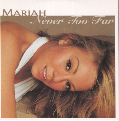 Never Too Far - Image 1