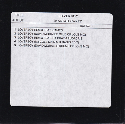 Loverboy - Image 2