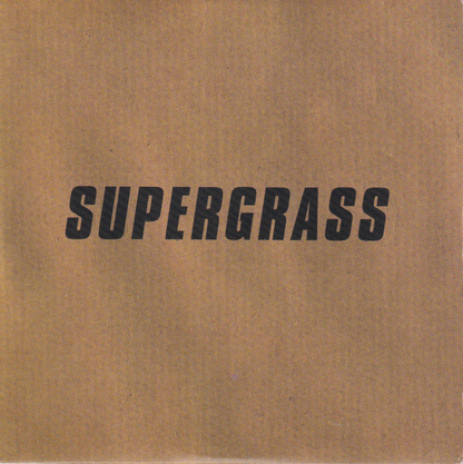 Supergrass - Image 1