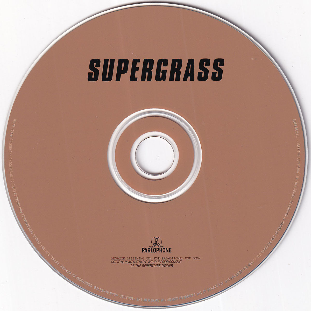 Supergrass - Image 3
