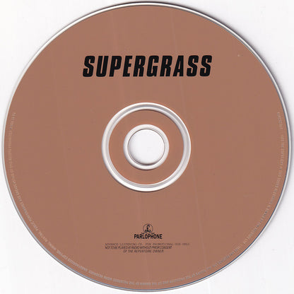 Supergrass - Image 3