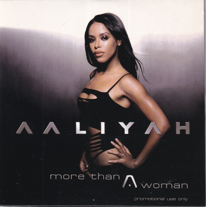 More Than A Woman - Image 1