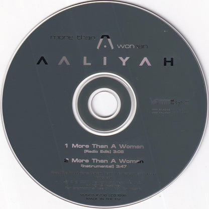 More Than A Woman - Image 3
