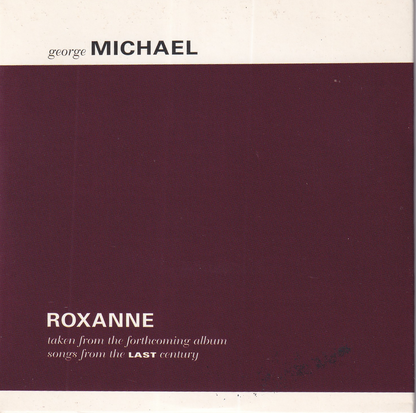 Roxanne - Image 1