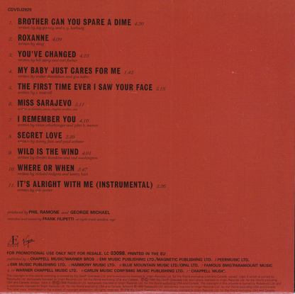 Songs From The Last Century - Image 2