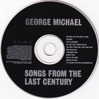 Songs From The Last Century - Image 3