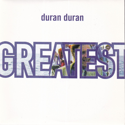 Greatest - Image 1