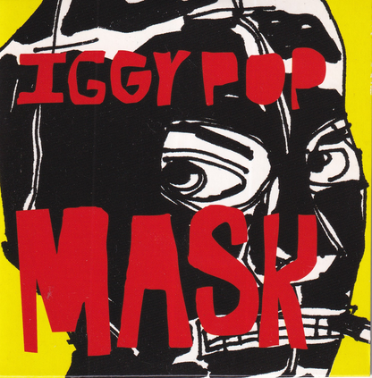 Mask - Image 1