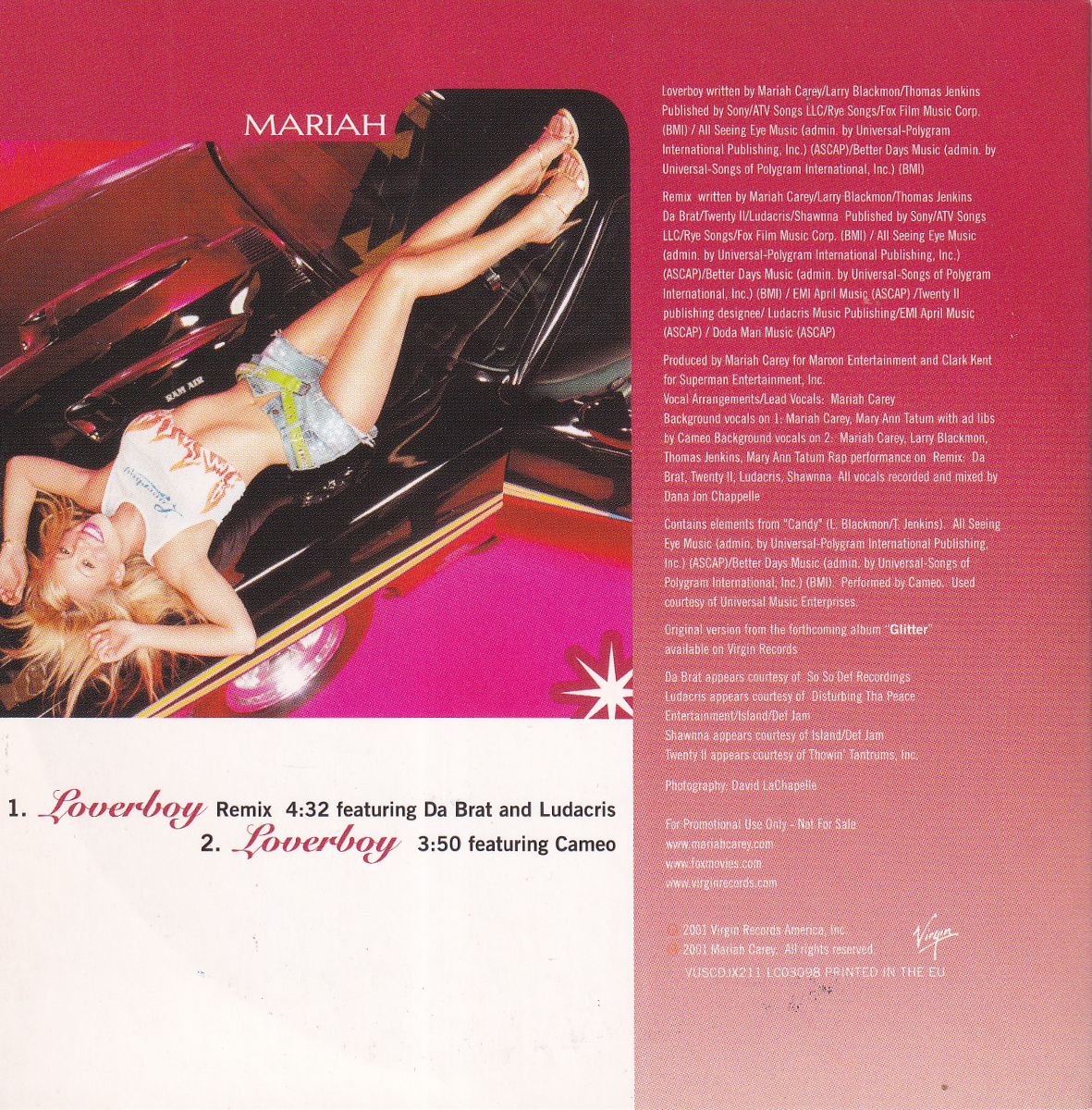 Loverboy - Image 2