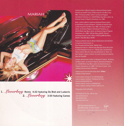 Loverboy - Image 2