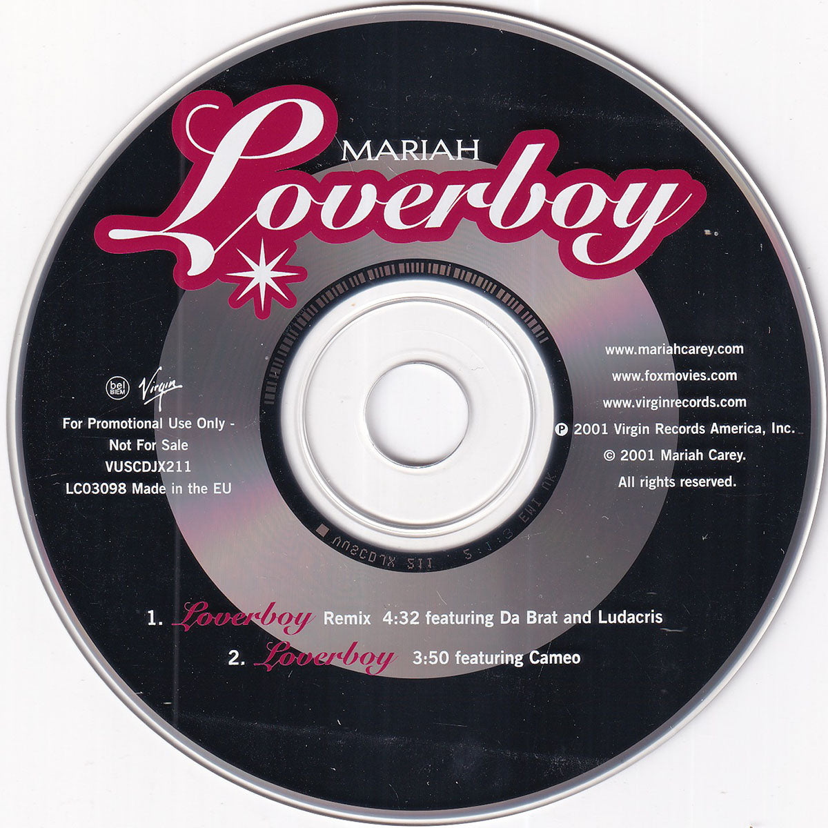 Loverboy - Image 3