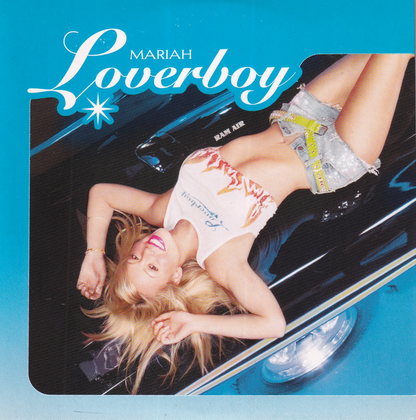 Loverboy - Image 1