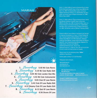 Loverboy - Image 2
