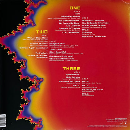 Stankonia - Image 2