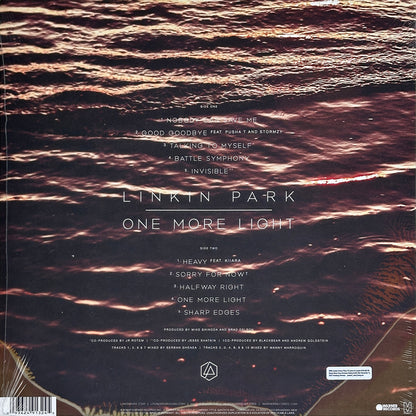 One More Light - Image 2