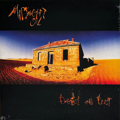 Diesel And Dust - Image 1