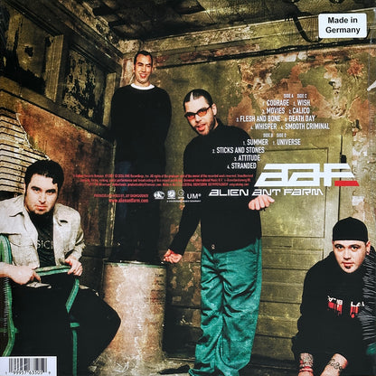ANThology - Image 2