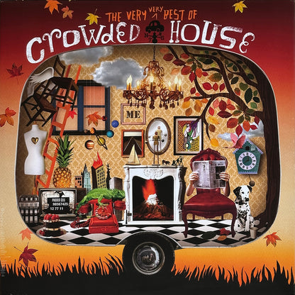 Crowded House - Image 1